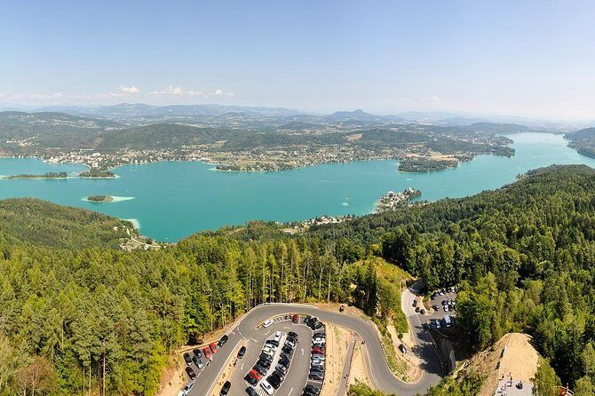 Klagenfurt - Private Walking Tour - Who Is This Tour Best For?