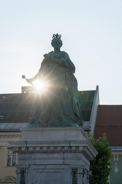 Klagenfurt - Private Walking Tour - Final Thoughts