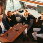 Klaipeda: Classy Yacht Tour of the Curonian Lagoon & Port - Who Will Love This Tour?