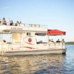 Klaipeda/Vilnius/Kaunas: Private Boat Party - The Sum Up: Is this experience worth it?