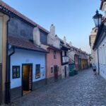 Klara's Prague Castle private tour - Who Will Love This Tour?