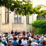 Klassik im Museum - A Closer Look at the Experience