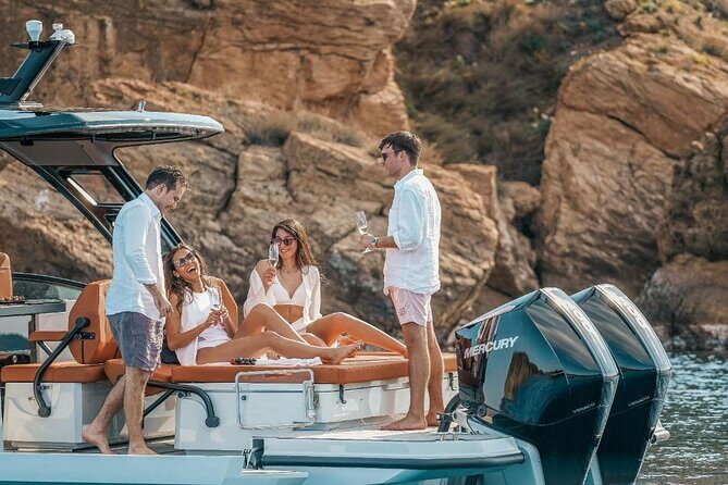 Kleftiko & Milos Private Cruise Snack & Open Bar - Final Thoughts: Is This the Milos Experience for You?