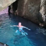 Kleftiko Trip Catamaran: Half day | Lunch & OpenBar - The Itinerary: Exploring the Coastline