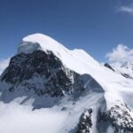 Klein Matterhorn and glacier trail private full day hike - Key Points