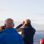 Kleine Kranichtour mit MS Swantevit ab Zingst - Final Thoughts