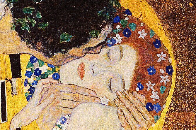 KLIMT at the BELVEDERE (tickets included) - PRIVATE guided tour - Final Thoughts