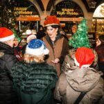 Kling, mulled wine, klingelingeling - the Christmas city tour with Betty BBQ - Who Should Consider This Tour?