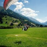 KLOSTERS: Paragliding For 2 - Couples (Video &Photos Incl.) - FAQ