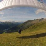 Klosters Tandem Paragliding Flight from Gotschna - Final Thoughts: The Authentic Alpine Flight Experience