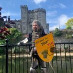 Knight For Hire Tour - A Detailed Look at the Knight For Hire Tour