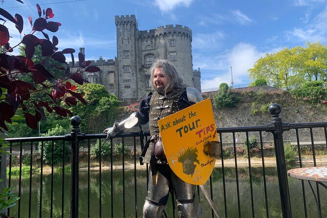 Knight For Hire Tour - A Detailed Look at the Knight For Hire Tour