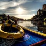 Knight Templars Private Day Tour FROM LISBON - Almourol Castle and Tomar - Exploring the Itinerary in Detail