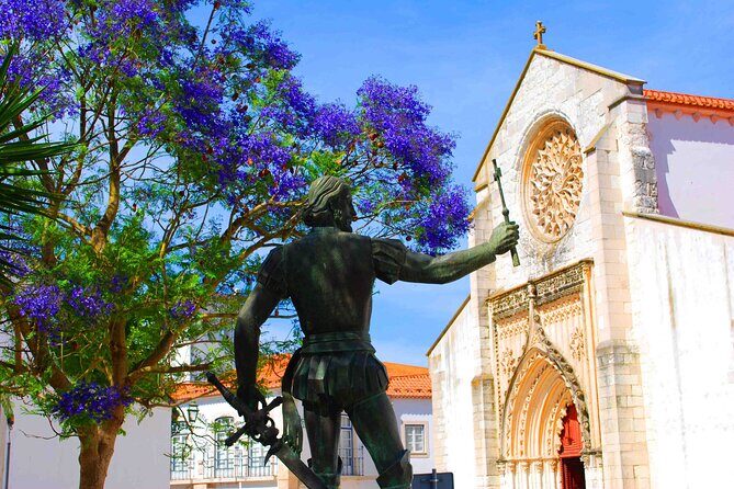 Knights Templar private day tour from Lisbon - Final Thoughts: Is This Tour Right for You?