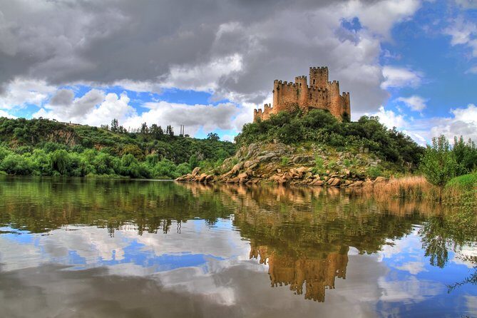 Knights Templar Private Tour - Exploring the Knightly Roots of Portugal