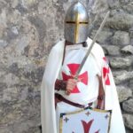 Knights Templar Tour - Exploring the Itinerary in Detail