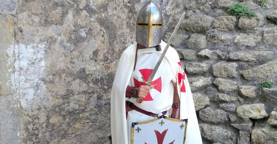 Knights Templar Tour - Exploring the Itinerary in Detail