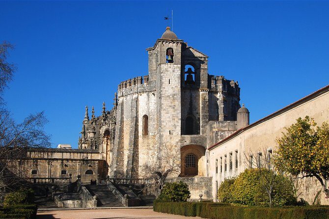 Knights Templars Private Tour from Lisbon - Who Will Love This Tour?