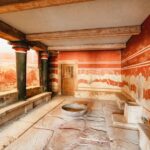 Knossos: Knossos Palace Skip-the-Line Guided Walking Tour - Exploring Knossos: A Detailed Look