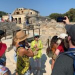 Knossos: Labyrinth of Knossos Skip-the-Line Walking Tour - Final Thoughts