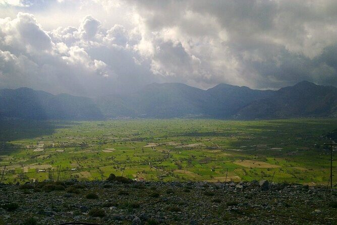 Knossos & Lasithi Plateau: Land of Zeus, Villages, Olive Oil Tour - A Deep Dive into the Crete Itinerary