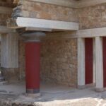 Knossos Palace and Heraklion City Guided Tour from Chania - Detailed Breakdown of the Itinerary