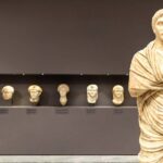 Knossos Palace and Heraklion Guided Tour with Transport - FAQs