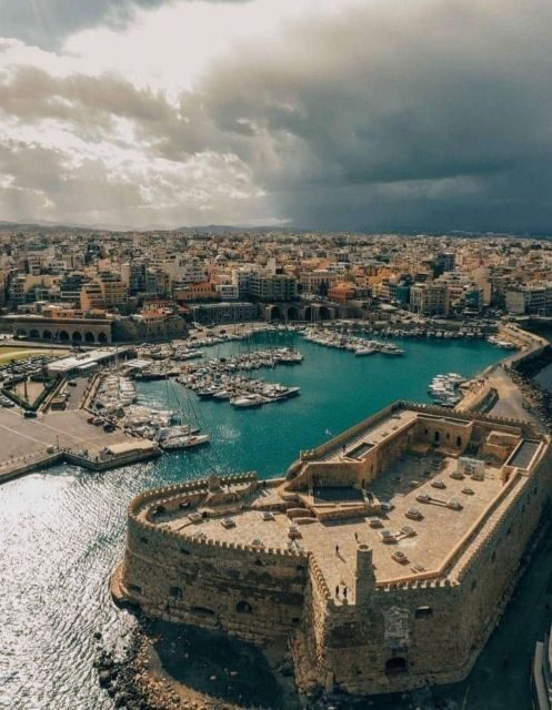 KNOSSOS PALACE AND HERAKLION TOWN ARCHAEOLOGICAL MUSEUM - The Sum Up: Is This Tour Right for You?