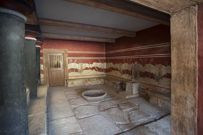 Knossos Palace and Lassithi Plateau - Who Is This Tour Best For?