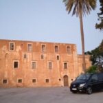 Knossos Palace & Heraklion Full-Day Tour from Chania Area - Detailed Breakdown of the Itinerary