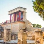 Knossos Palace , Museum & Heraklion city private tour - FAQs