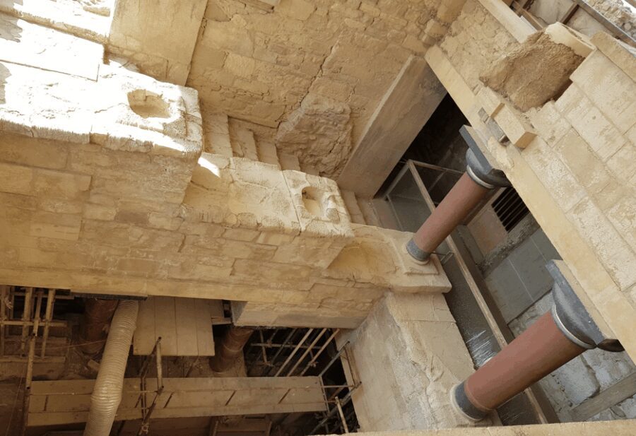 Knossos Palace Private Tour with Licensed Guide and Tickets - The Details That Make or Break Your Visit