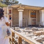 Knossos Palace: Self-Guided Audio Tour on your Phone (without ticket) - The Practical Benefits