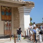 Knossos Palace Self-Guided Treasure Hunt & Tour - Who Should Consider This Tour?