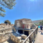 Knossos: Private Tour with a Licensed Guide & Entry Ticket - What to Expect from the Tour