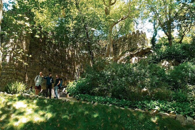 Know Sintra through the eyes of a local archeologist private tour - Who Will Love This Tour?
