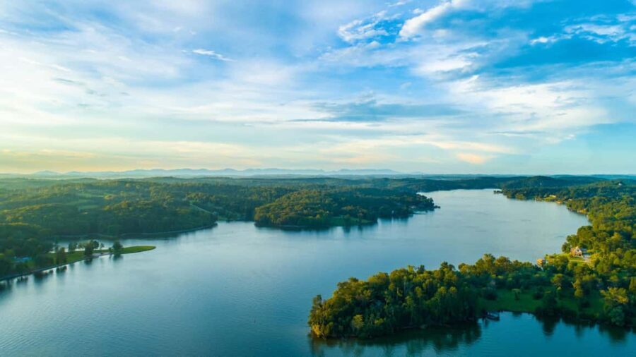 Knoxville: Afternoon Sightseeing Cruise on Tennessee River - Exploring the Knoxville Tennessee River Cruise in Detail
