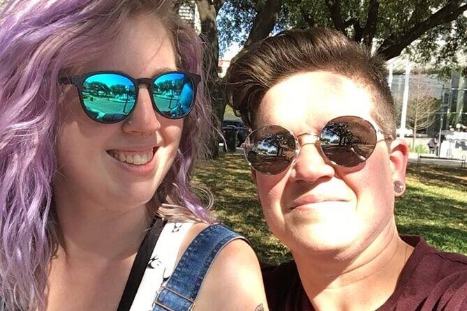 Knoxville City Scavenger Hunt Excursion by Wacky Walks