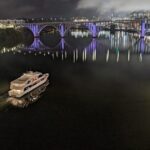 Knoxville River Cruise Aboard the Volunteer Princess - FAQ