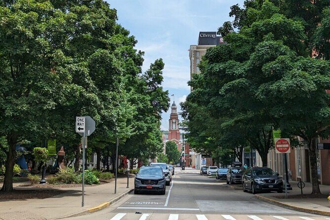 Knoxville Scavenger Hunt Walking Tour and Game - The Sum Up: Who Will Love This Tour?