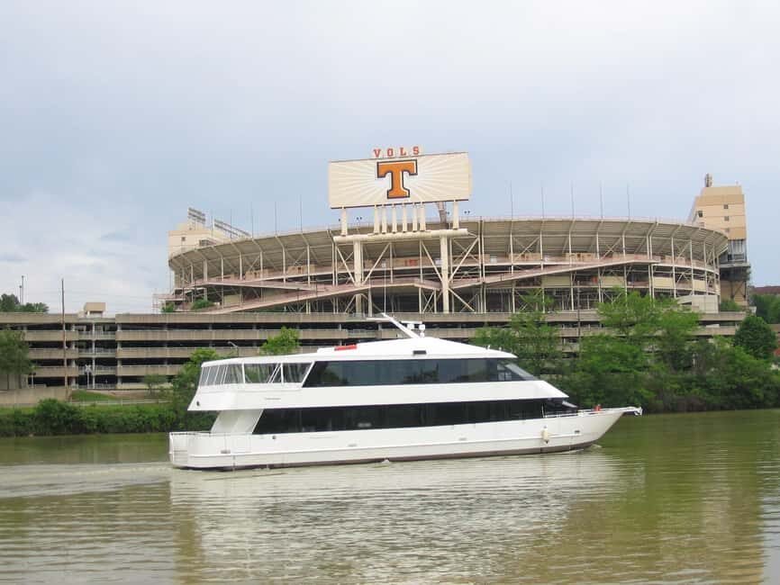 Knoxville: Sunset Dinner Cruise on Tennessee River - Who Will Love This Experience?