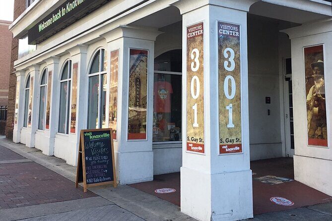 Knoxvilles Country Music Heritage: A Self-Guided Audio Tour - Who Is This Tour Best For?