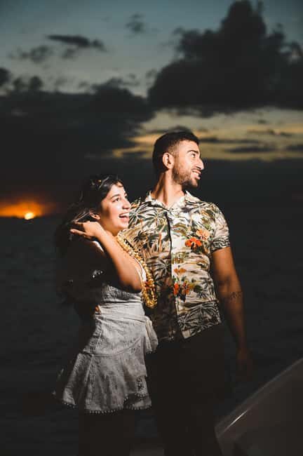 Ko Olina Captain's Sunset + Tasting - Who Will Love This Tour?