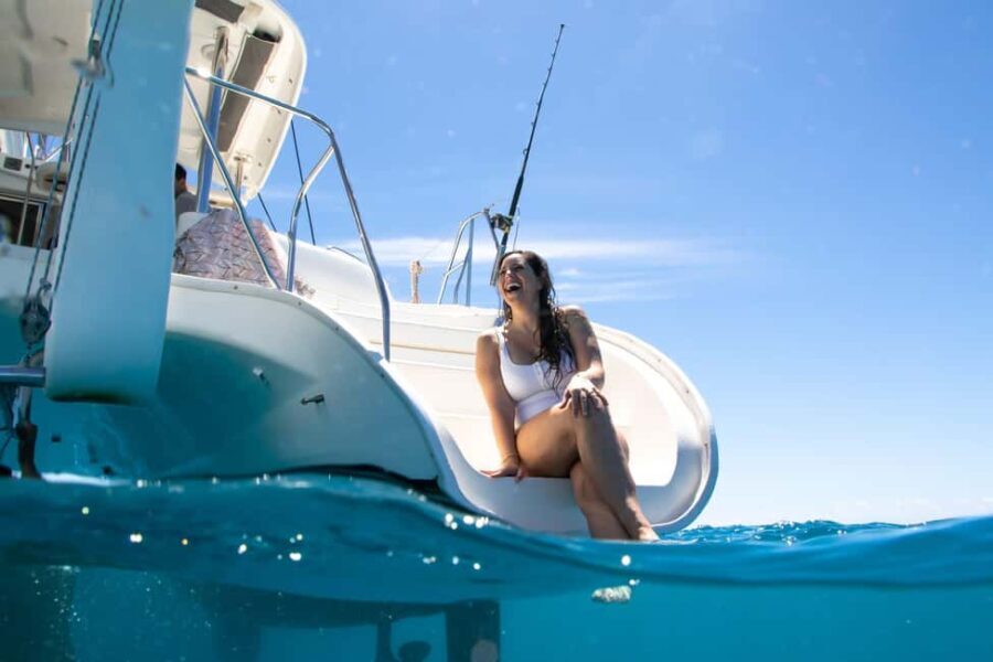 Ko Olina Exclusive Snorkel + Lunch - Who Should Consider This Tour?
