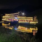 Koblenz: Christmas Boat Tour with Mulled Wine - Authentic Experiences and Real Reviews