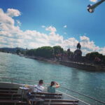 Koblenz: City & Sightseeing Boat tour on the Rhine - A Detailed Look at the Rhine Cruise Experience
