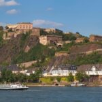 Koblenz Day Trip from Frankfurt: Ehrenbreitstein Fortress, Rhine Valley Cable Car Ride and German Dinner - The Value of This Tour