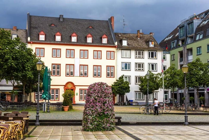 Koblenz: Express Walk with a Local - Who Should Consider This Tour?