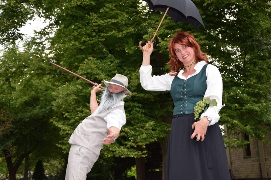 Koblenz: Guided tour Moselle kisses Rhine - FAQ