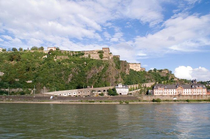 Koblenz Guided tour of the Ehrenbreitstein Fortress - Final Thoughts: Is This Tour for You?